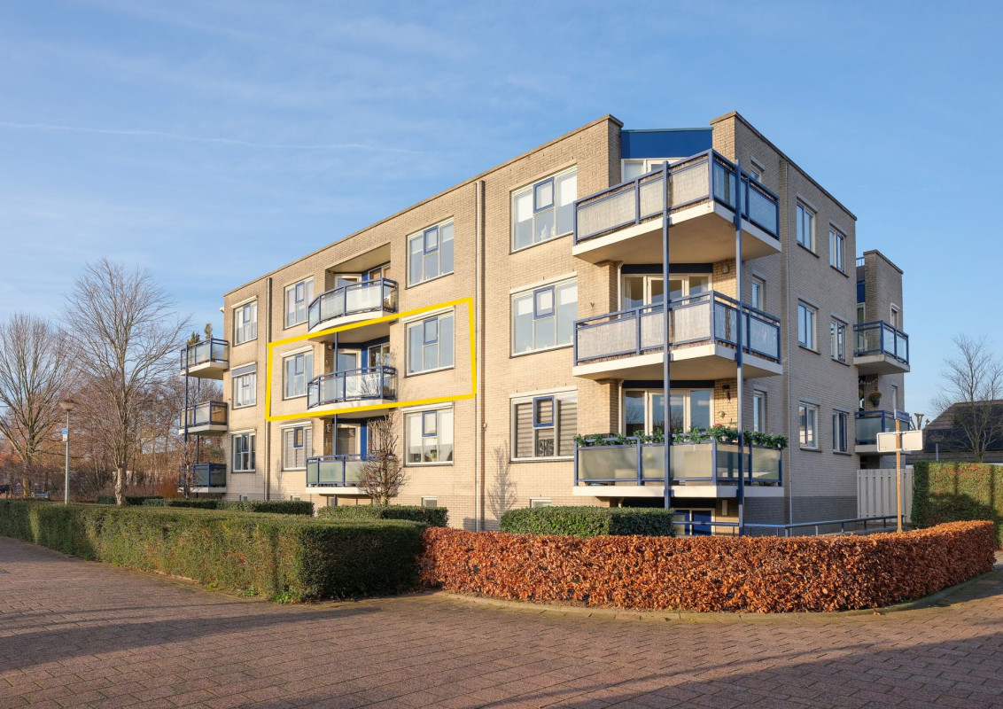 Boekweitakker 24 (afbeelding 2)