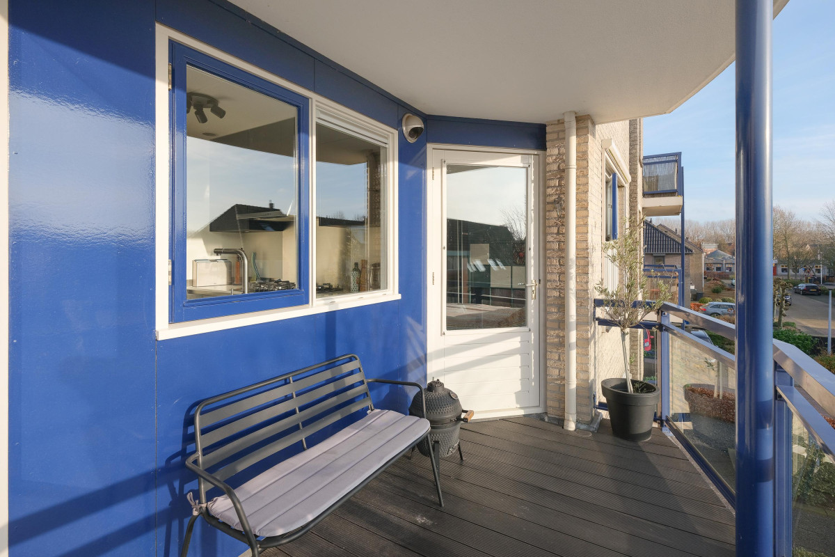 Boekweitakker 24 (afbeelding 14)