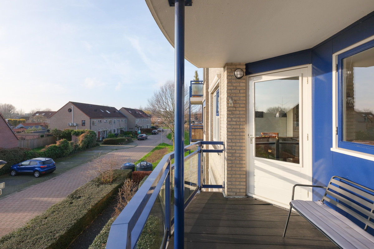 Boekweitakker 24 (afbeelding 15)