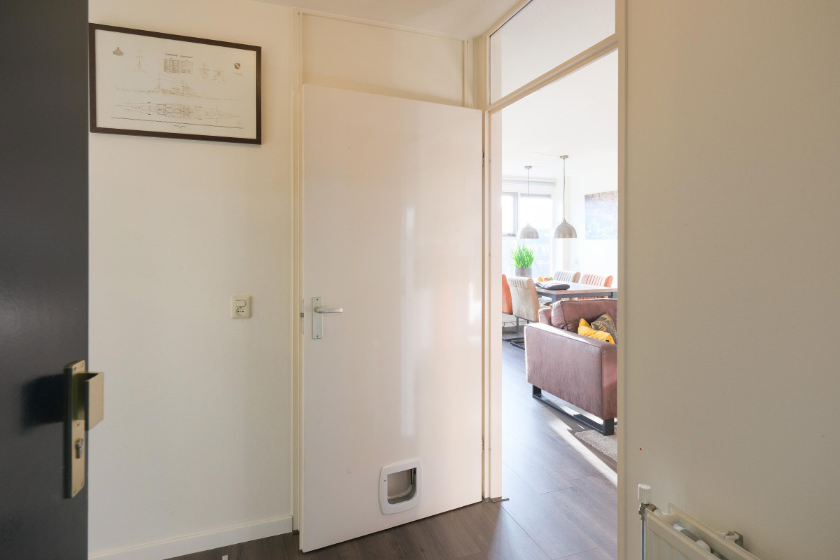 Boekweitakker 24 (afbeelding 23)