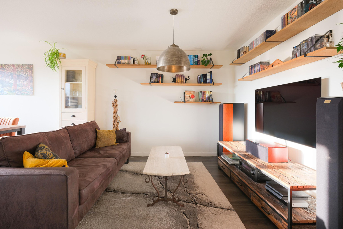 Boekweitakker 24 (afbeelding 4)