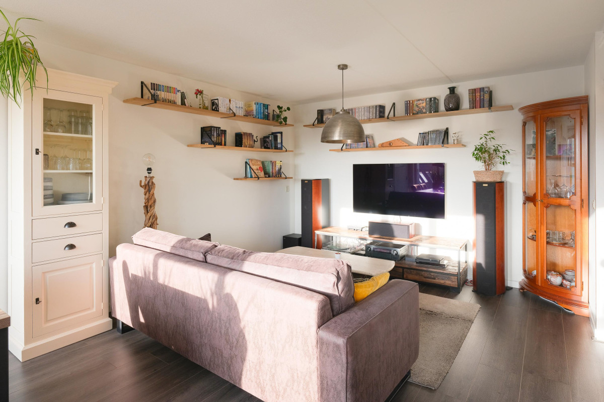 Boekweitakker 24 (afbeelding 5)