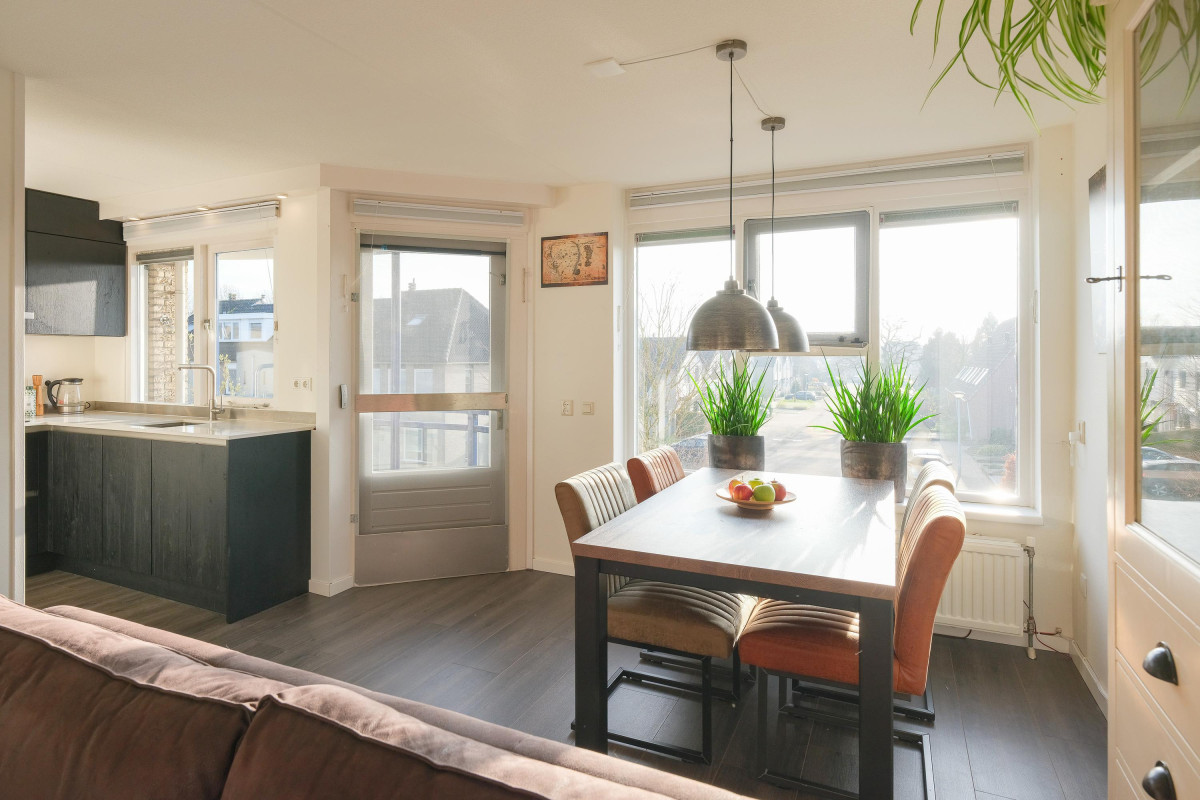 Boekweitakker 24 (afbeelding 7)