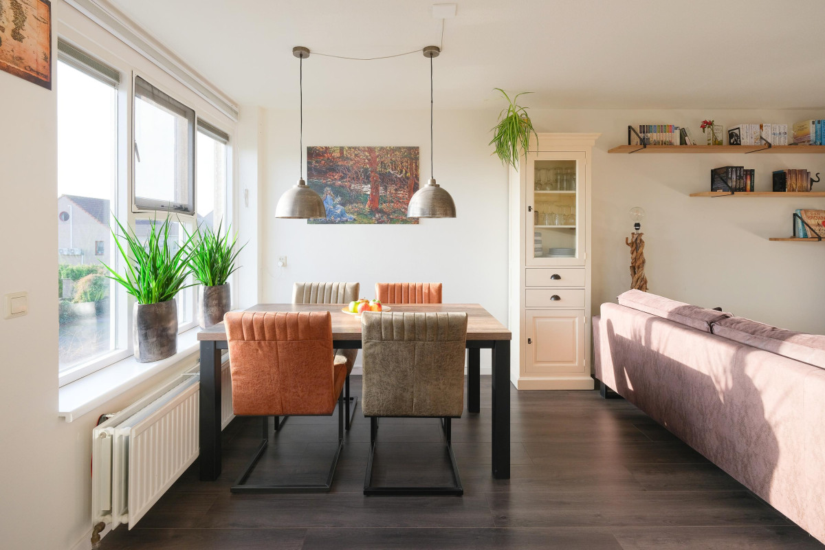 Boekweitakker 24 (afbeelding 8)