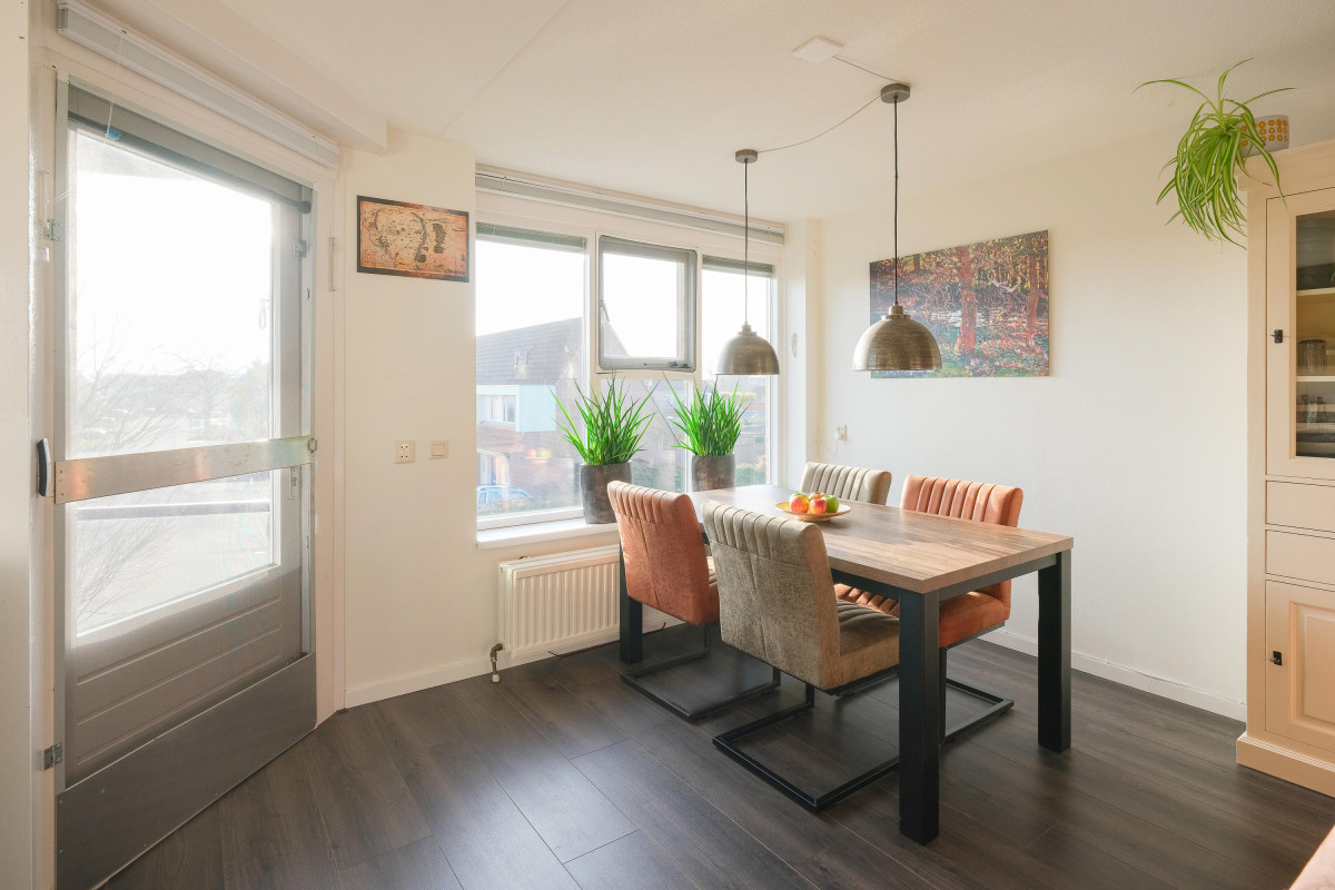 Boekweitakker 24 (afbeelding 9)