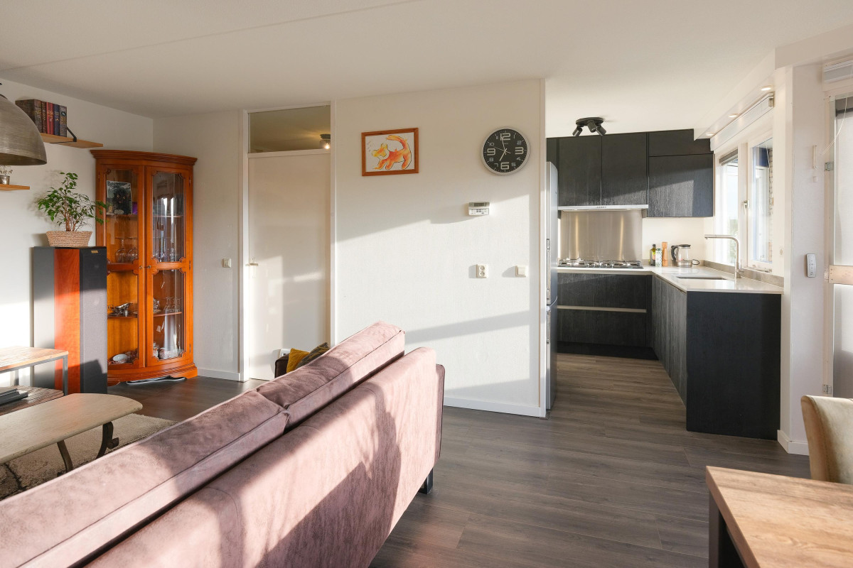 Boekweitakker 24 (afbeelding 10)