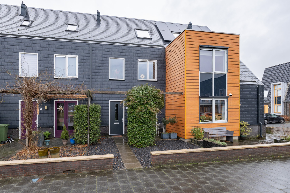 Brahmalaan 70 (afbeelding 1)