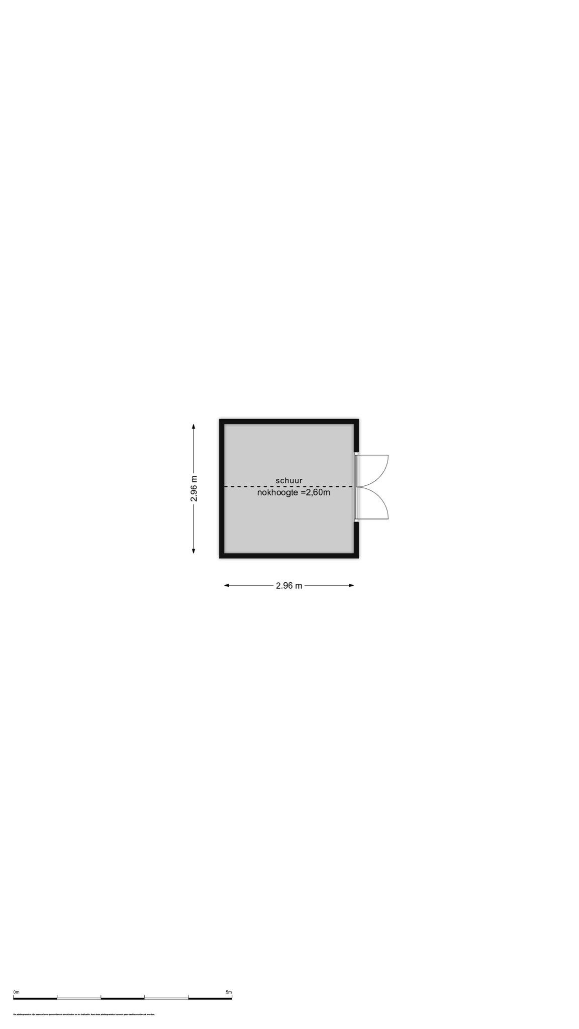 Hertespoor 44 (plattegrond 4)