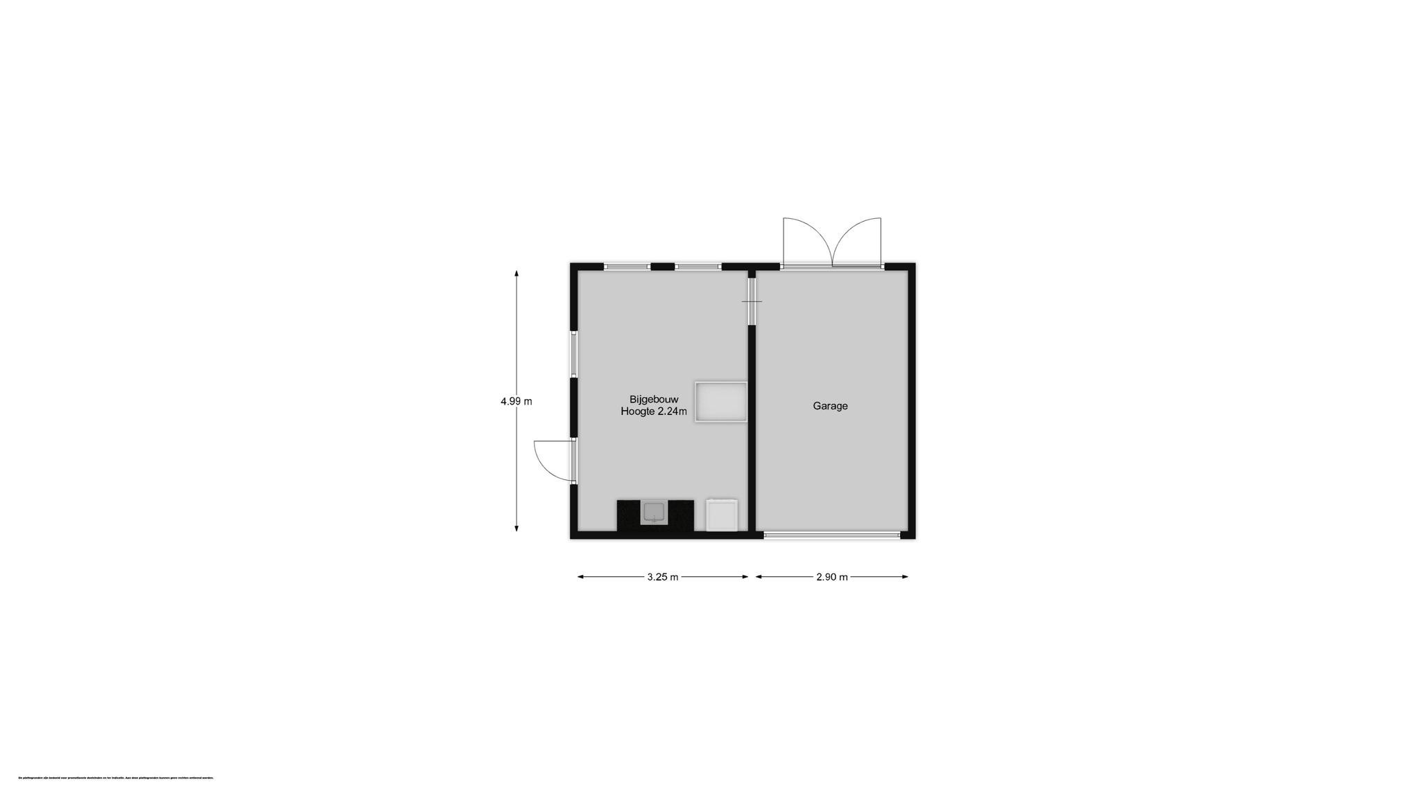 Livingstonestraat 13 (plattegrond 5)