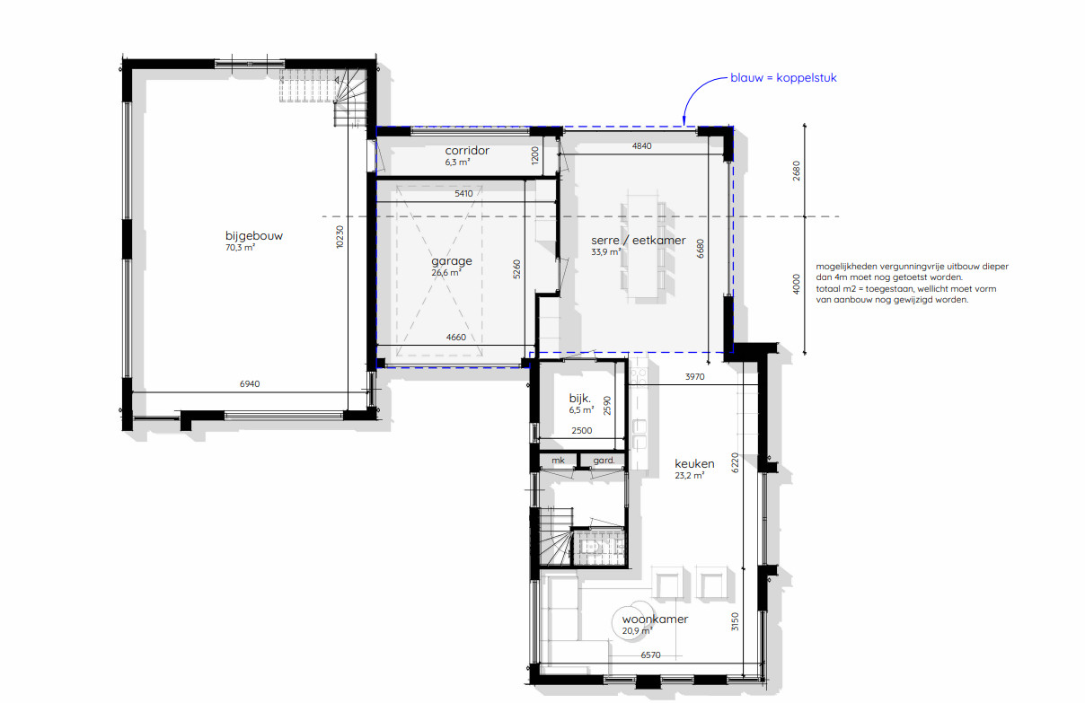 Apeldoornsestraat (plattegrond 1)