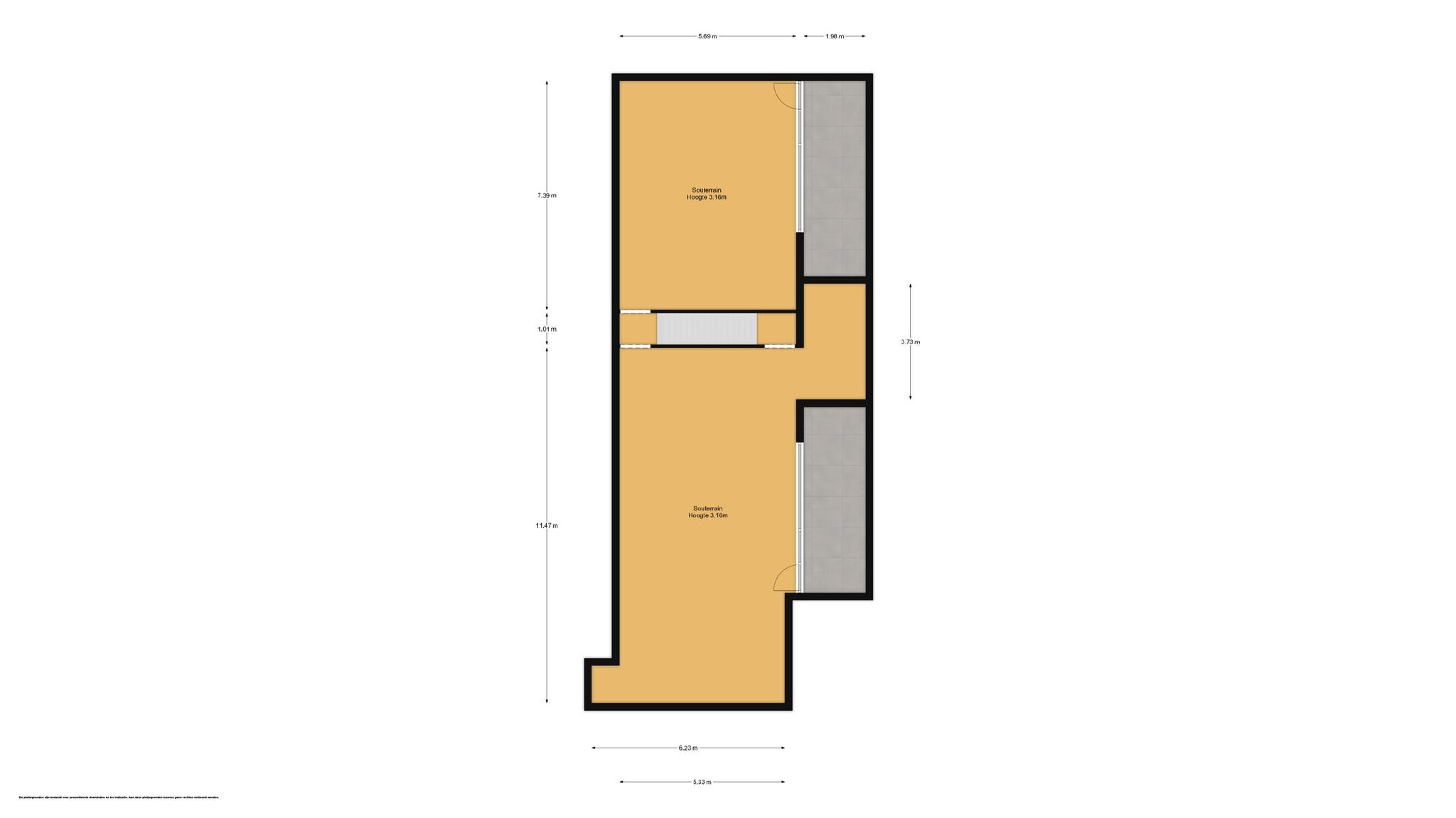 Barneveldseweg 18 (plattegrond 4)