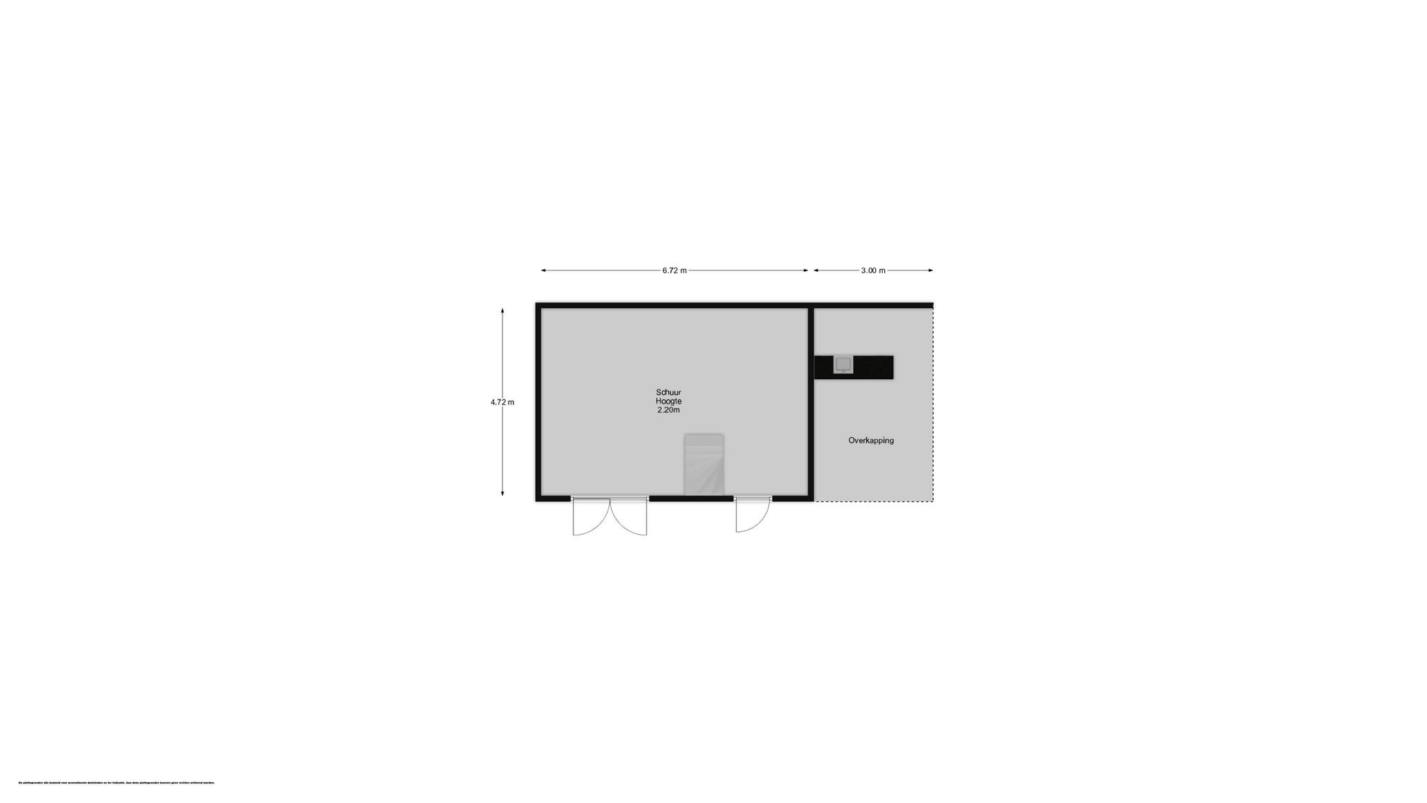 Livingstonestraat 36 (plattegrond 4)