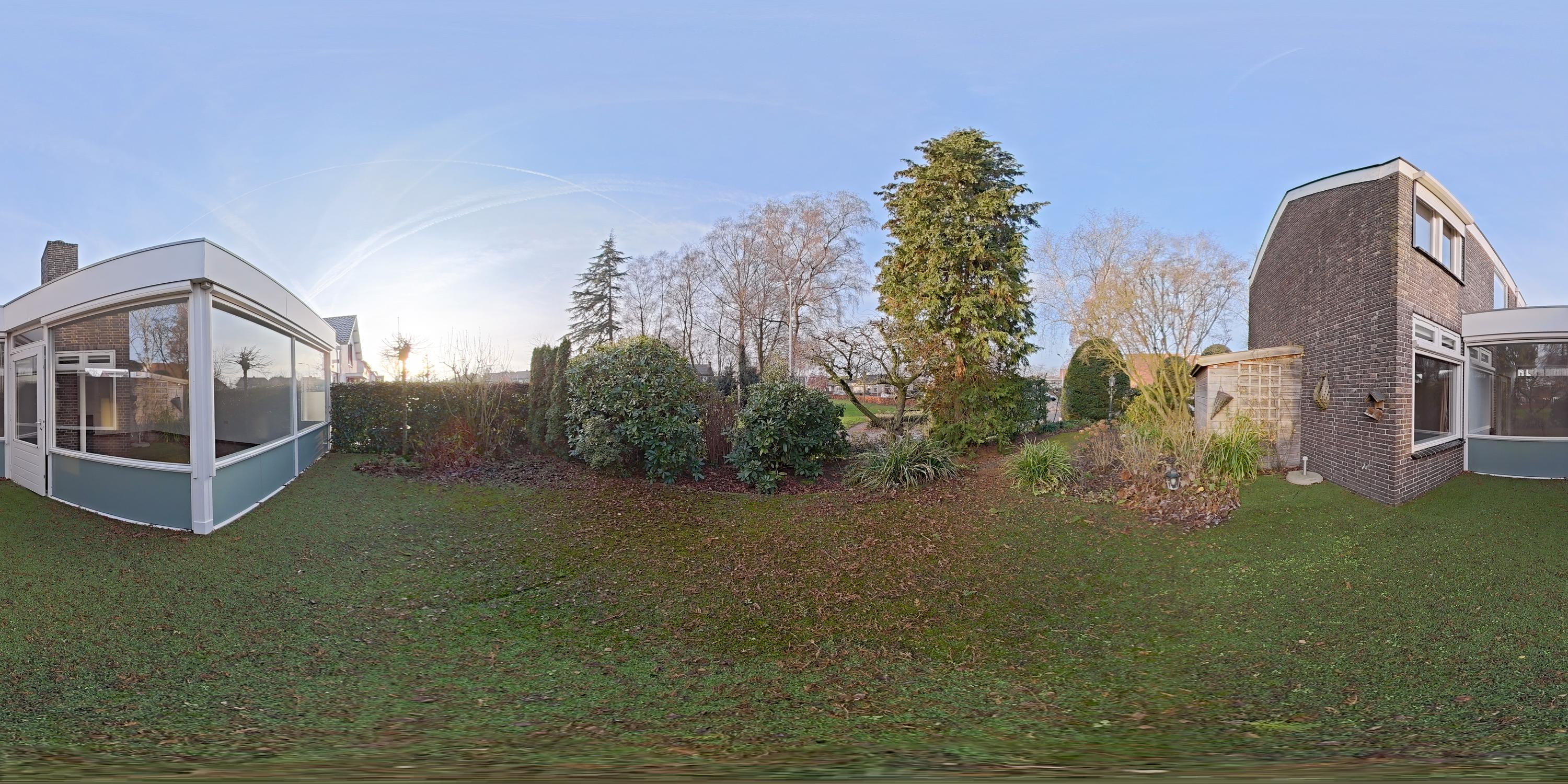 Johan de Wittlaan 15 (360 4)