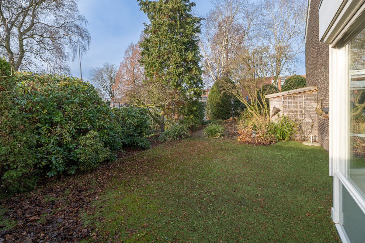 Johan de Wittlaan 15 (afbeelding 29)