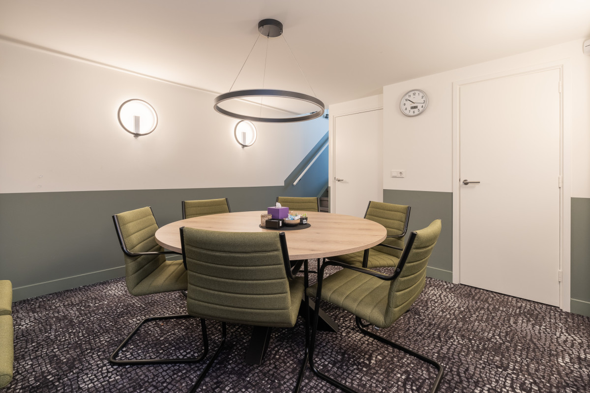 Johan de Wittlaan 15 (afbeelding 36)