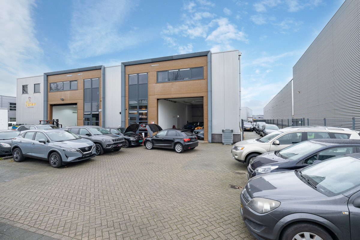 Touwslager 1 (afbeelding 1)