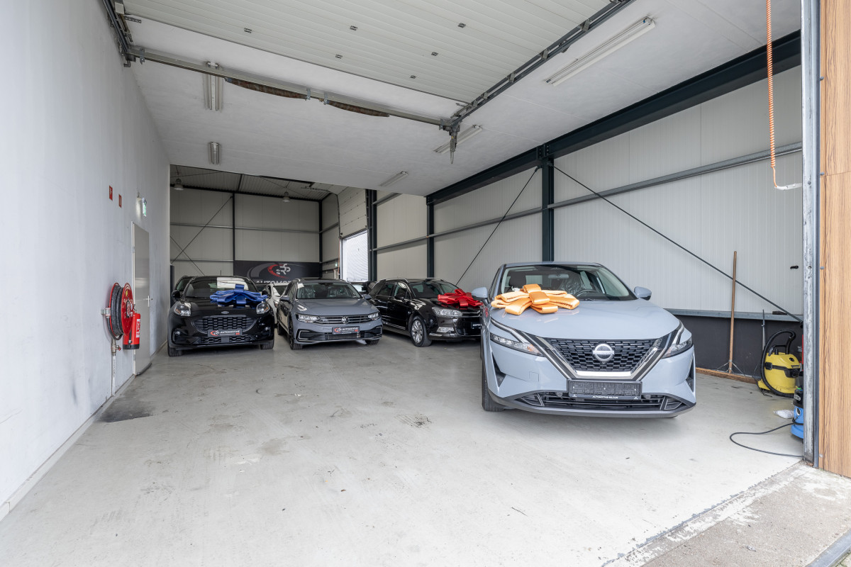 Touwslager 1 (afbeelding 3)