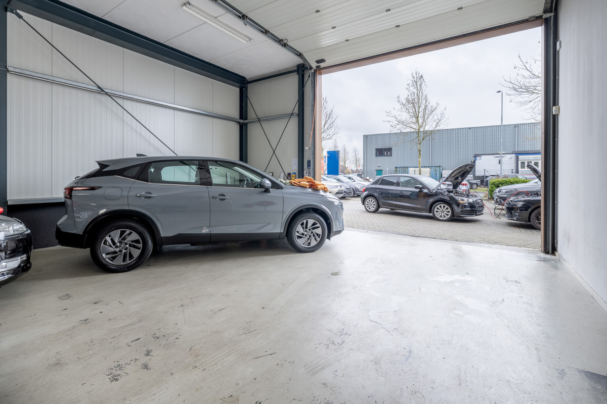 Touwslager 1 (afbeelding 4)