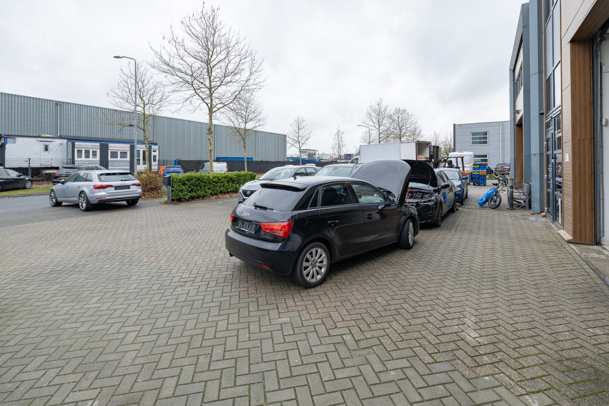 Touwslager 1 (afbeelding 31)