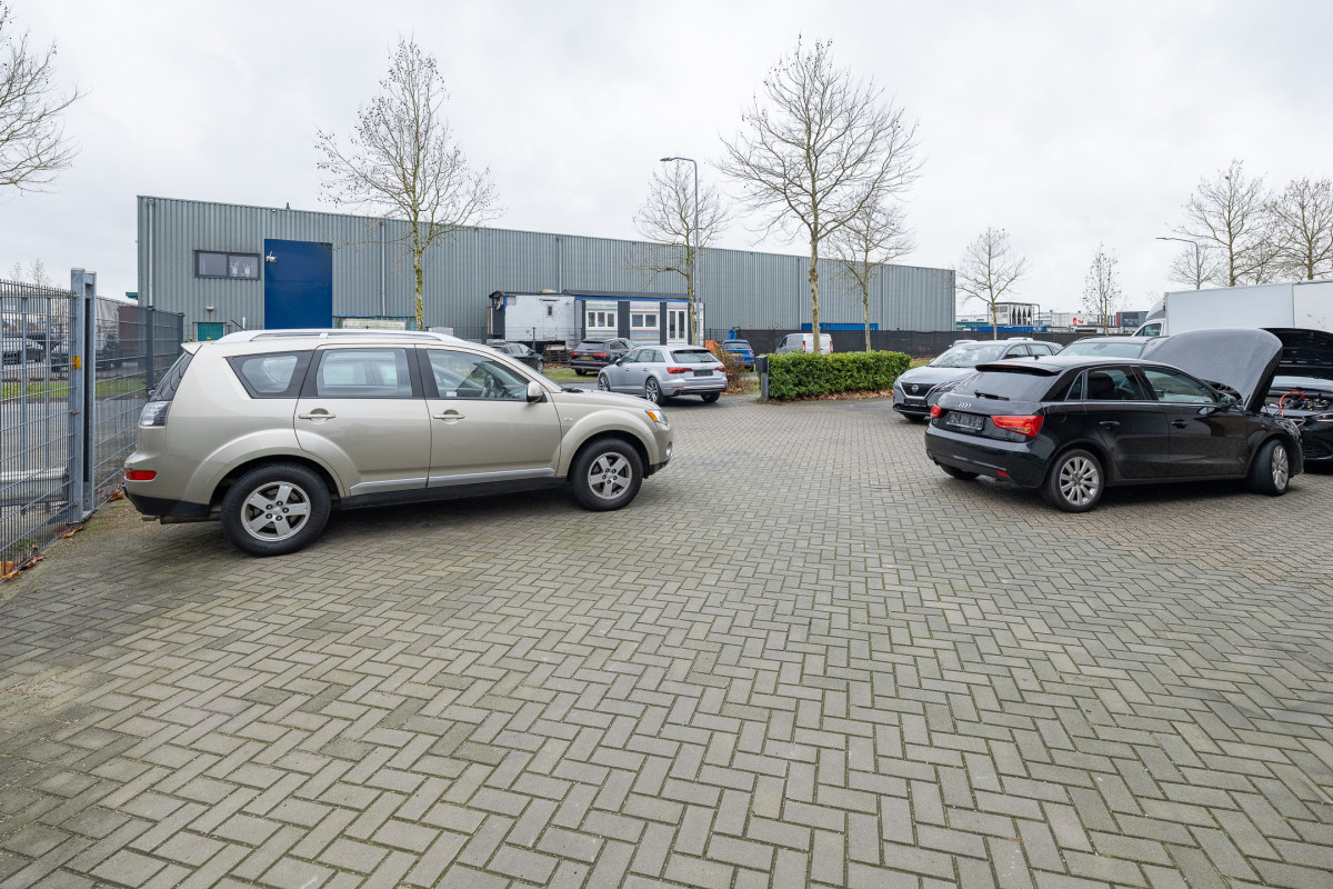 Touwslager 1 (afbeelding 33)