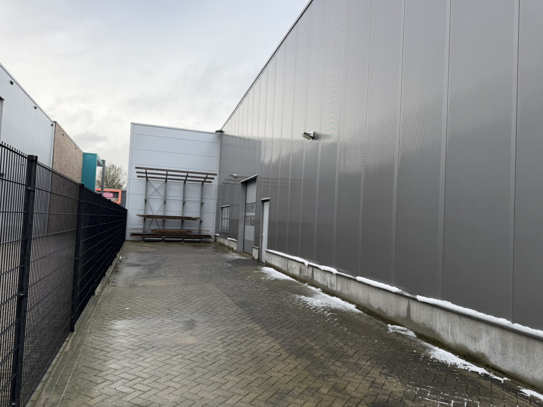 Anthonie Fokkerstraat 45 (afbeelding 11)