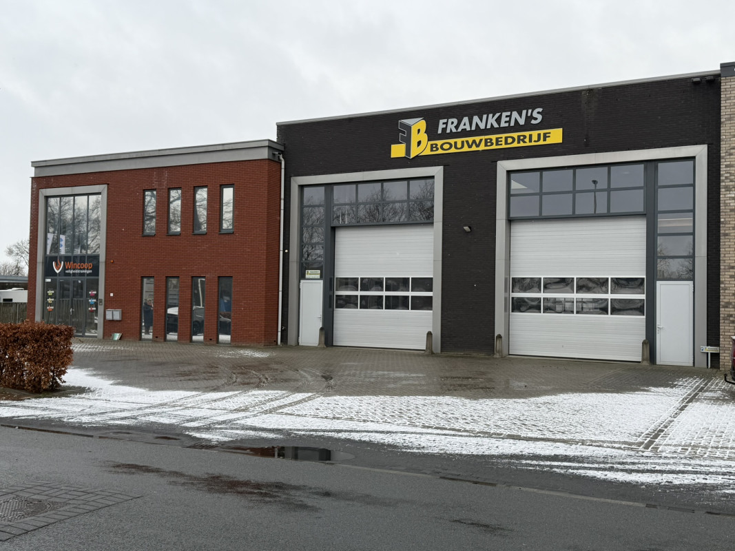 Anthonie Fokkerstraat 45 (afbeelding 12)