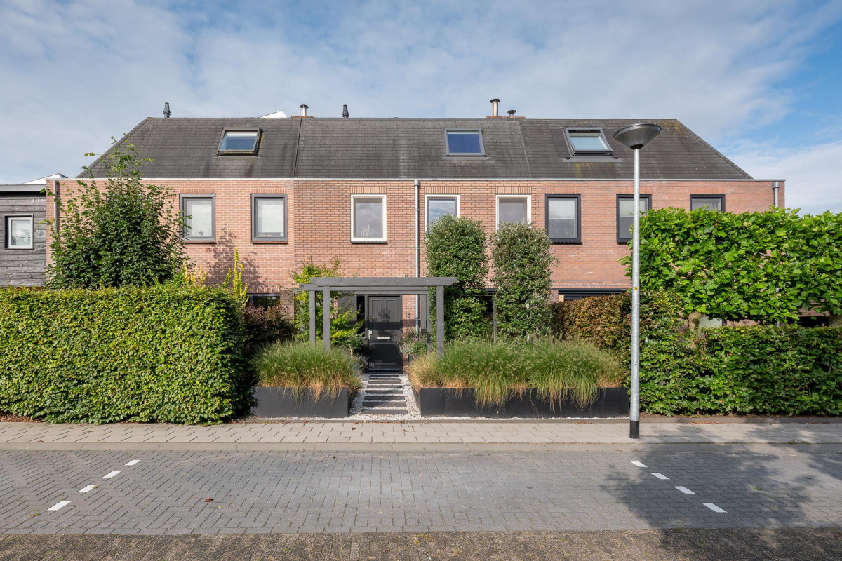 Tulpenstraat 18 (afbeelding 1)