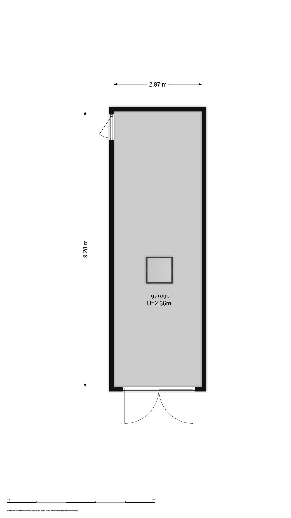 Tulpenstraat 18 (plattegrond 4)