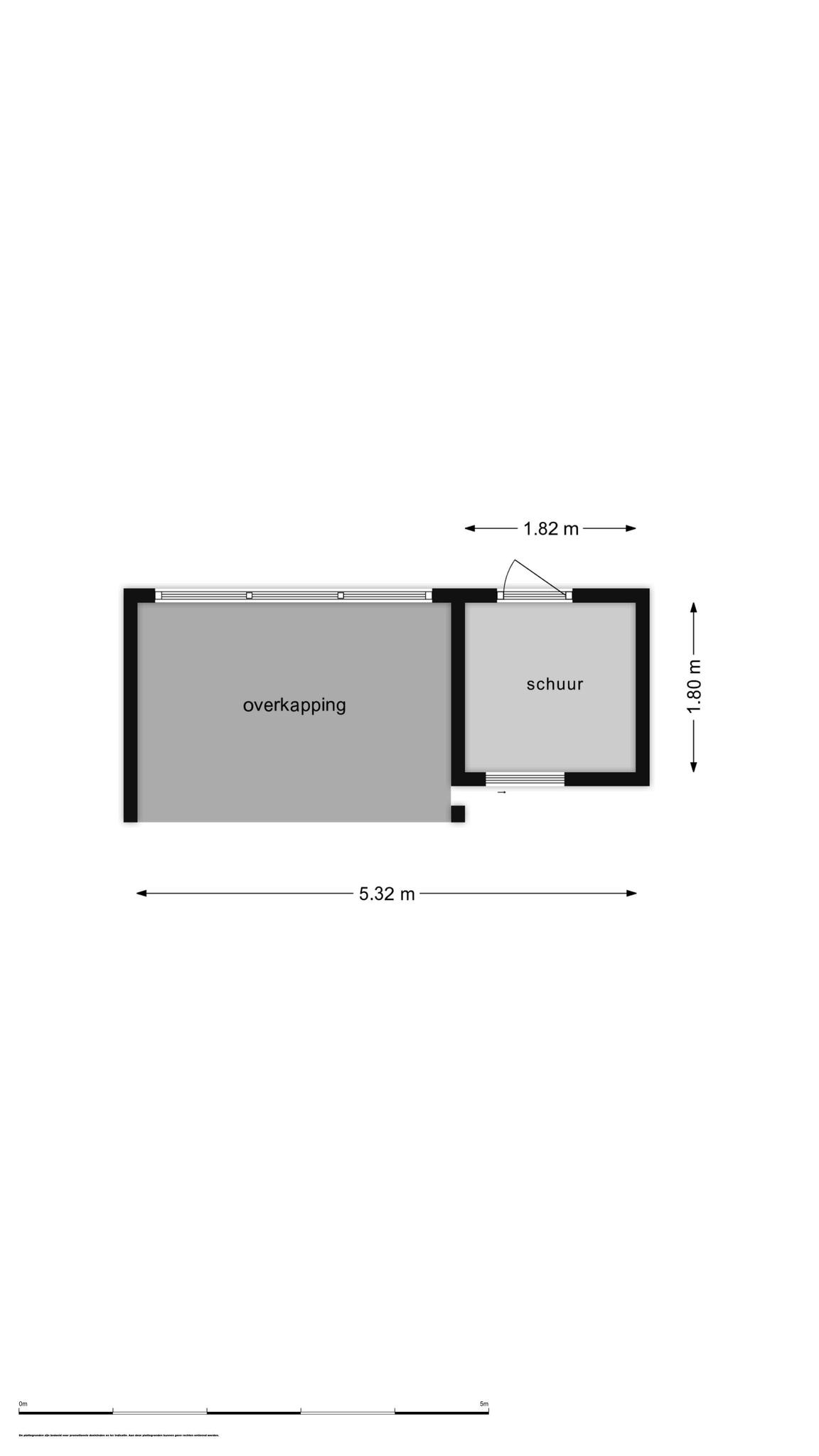 Wildenborg 5 (plattegrond 4)