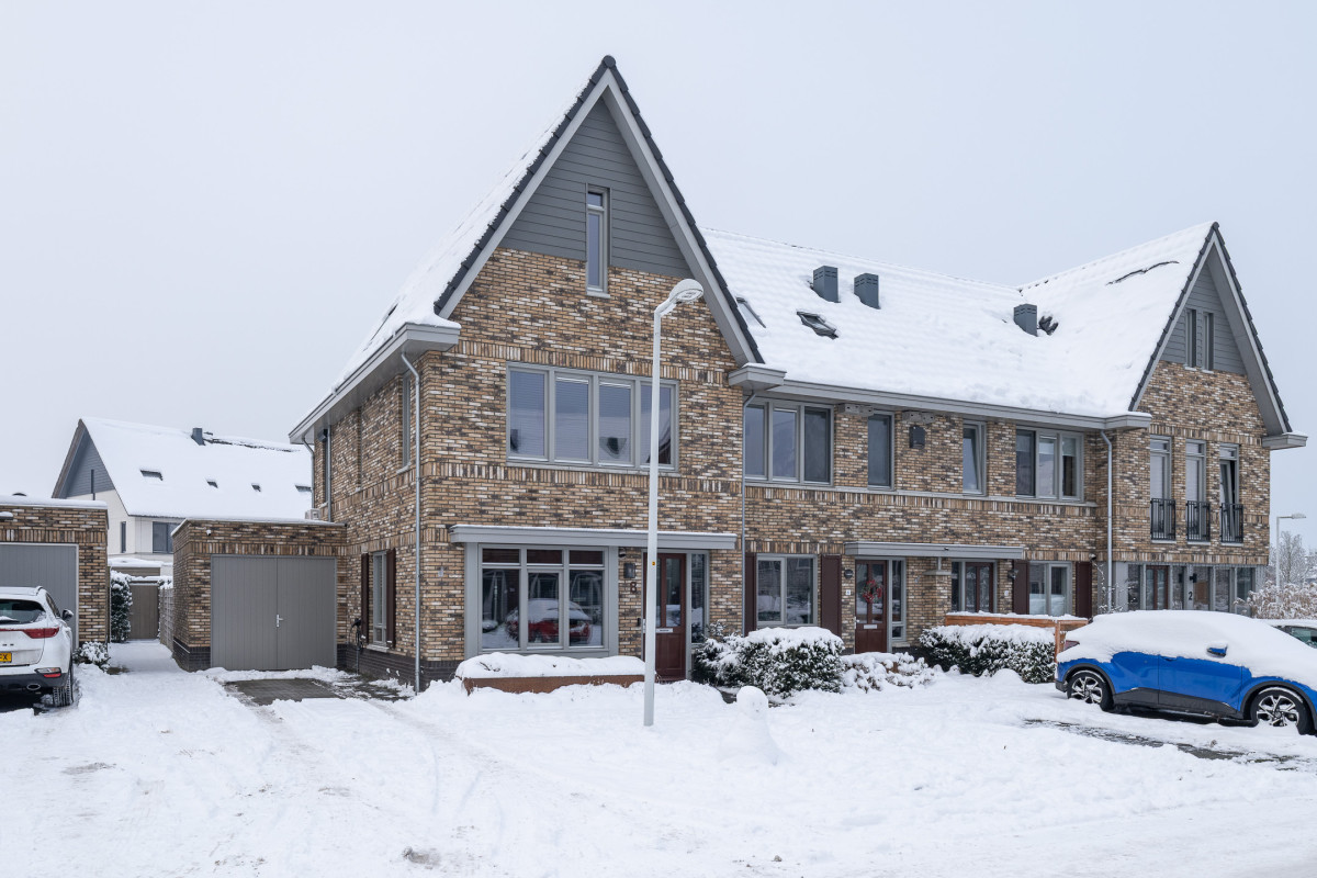 Anconalaan 8 (afbeelding 1)