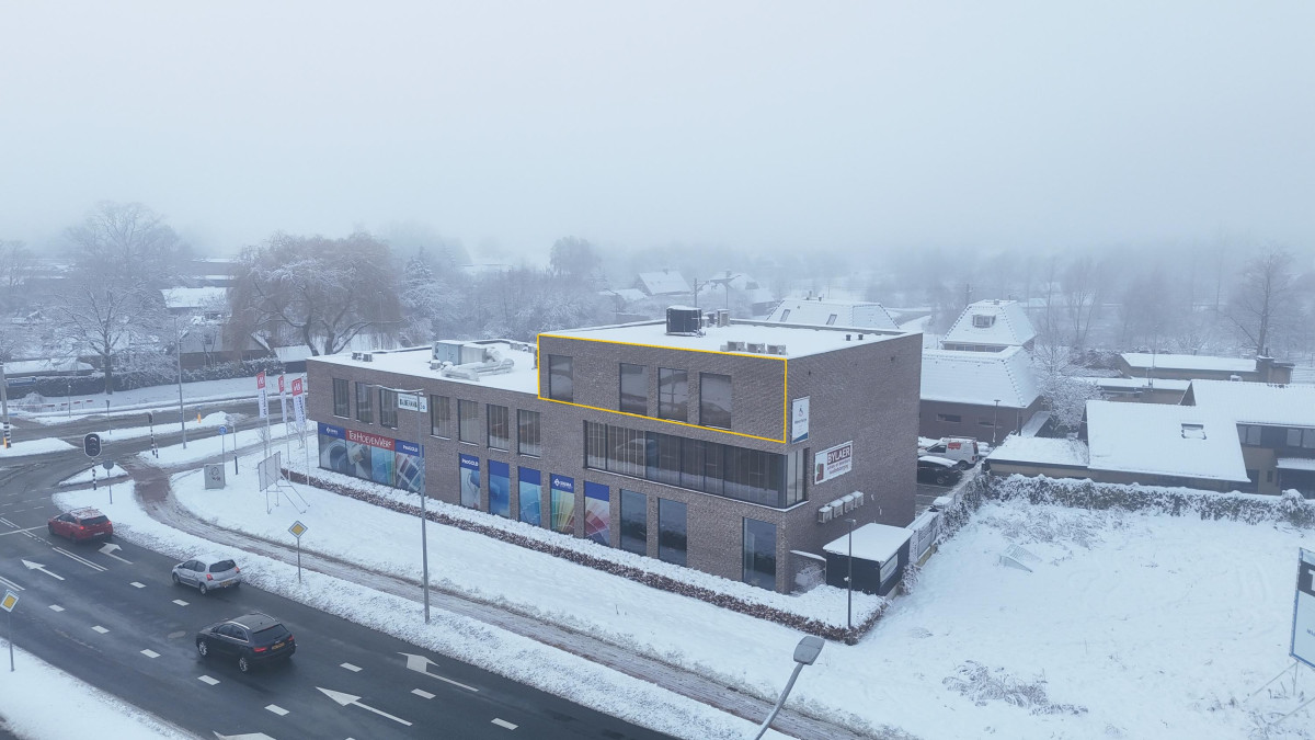 Stationsweg 183 – C (afbeelding 1)