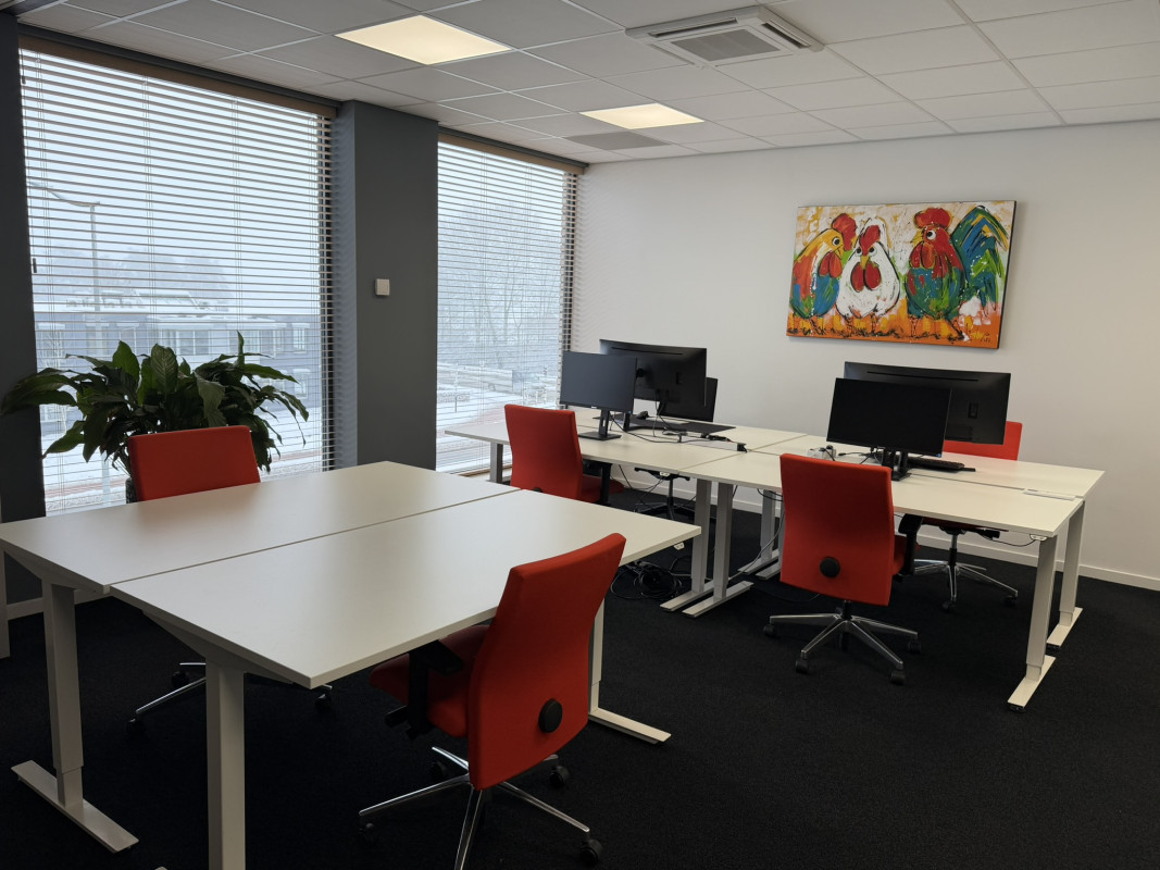 Stationsweg 183 – C (afbeelding 9)