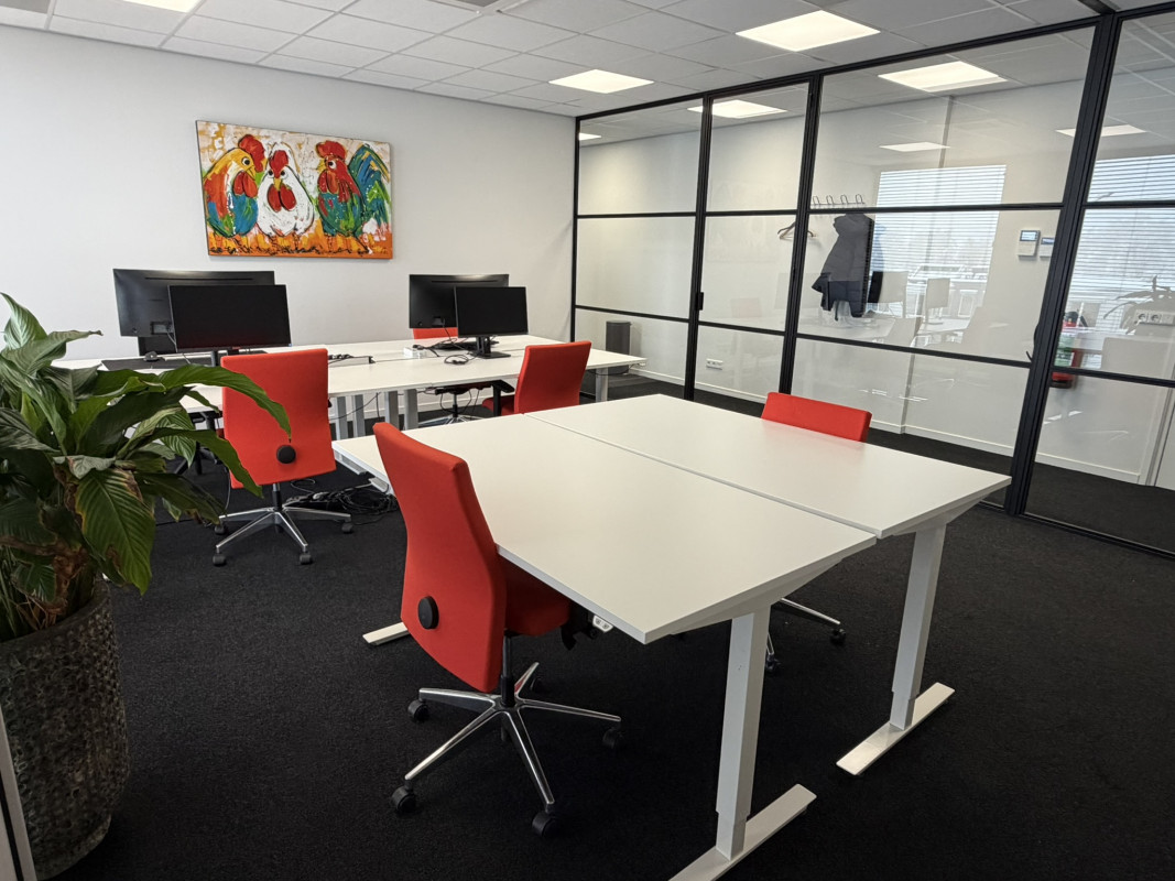 Stationsweg 183 – C (afbeelding 10)