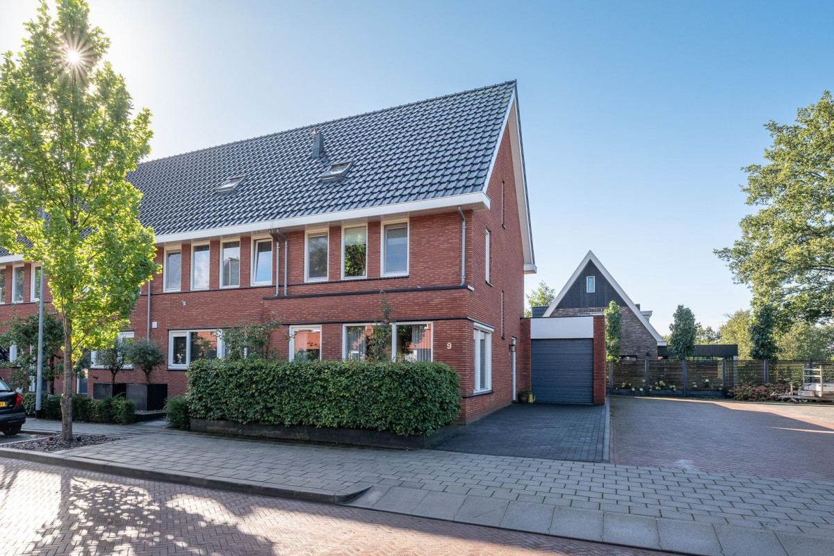 Hoevedorp 9 (afbeelding 1)