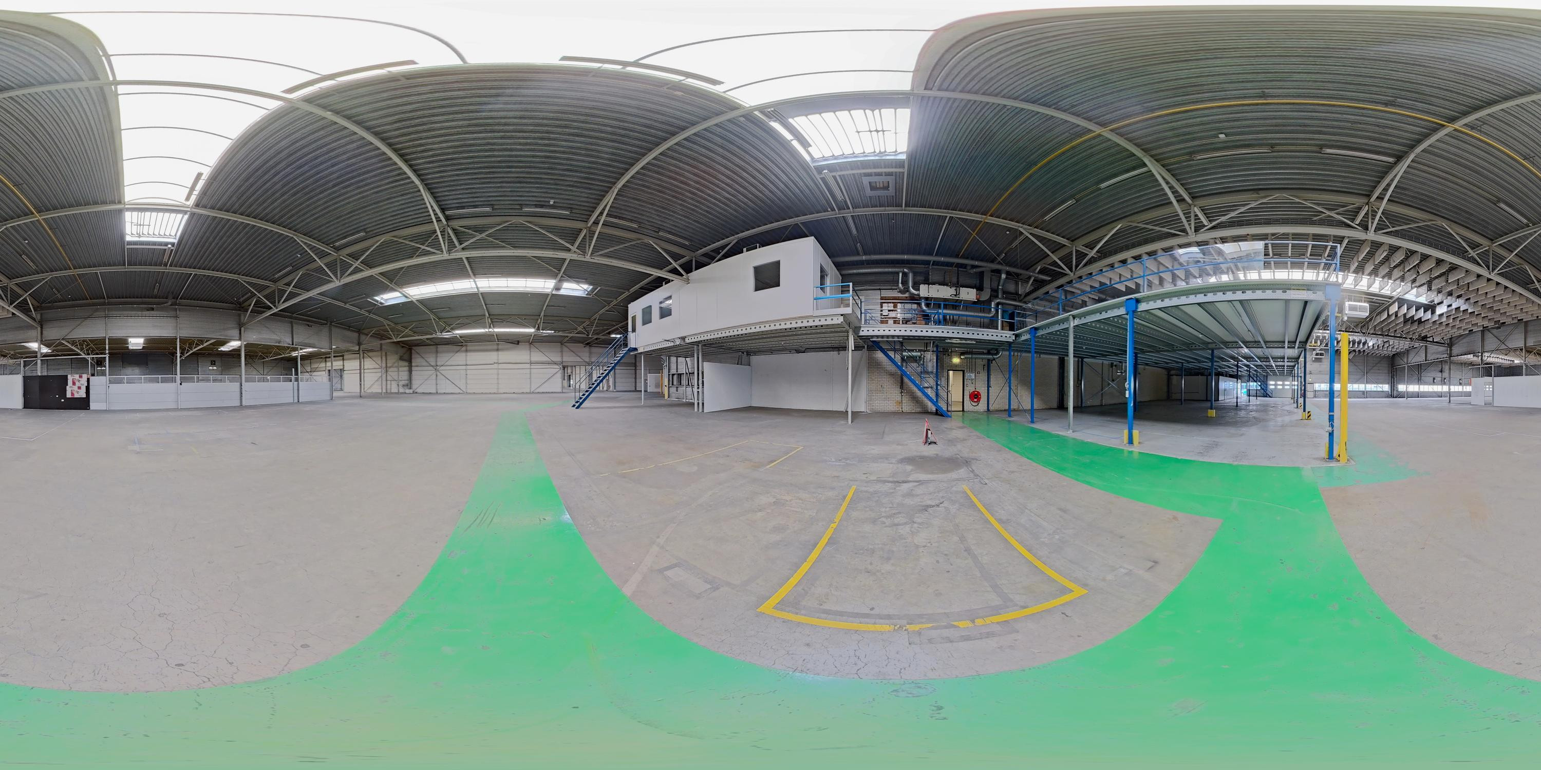 Hanzeweg 19 (360 12)