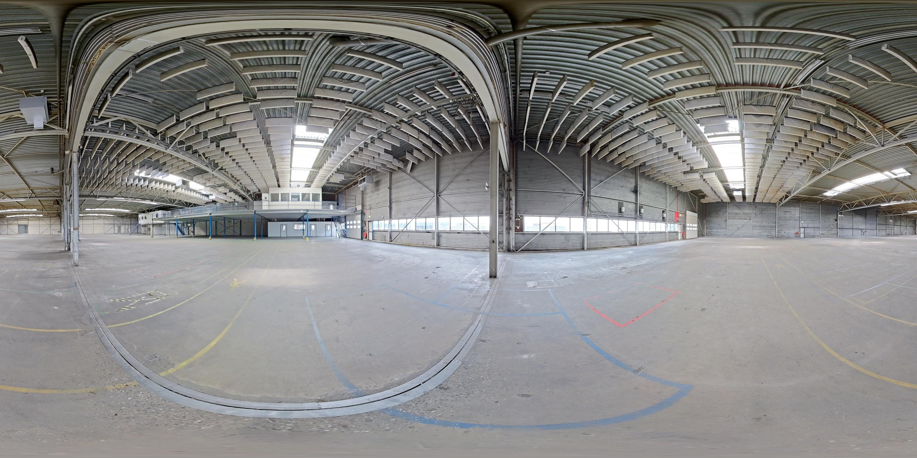 Hanzeweg 19 (360 13)