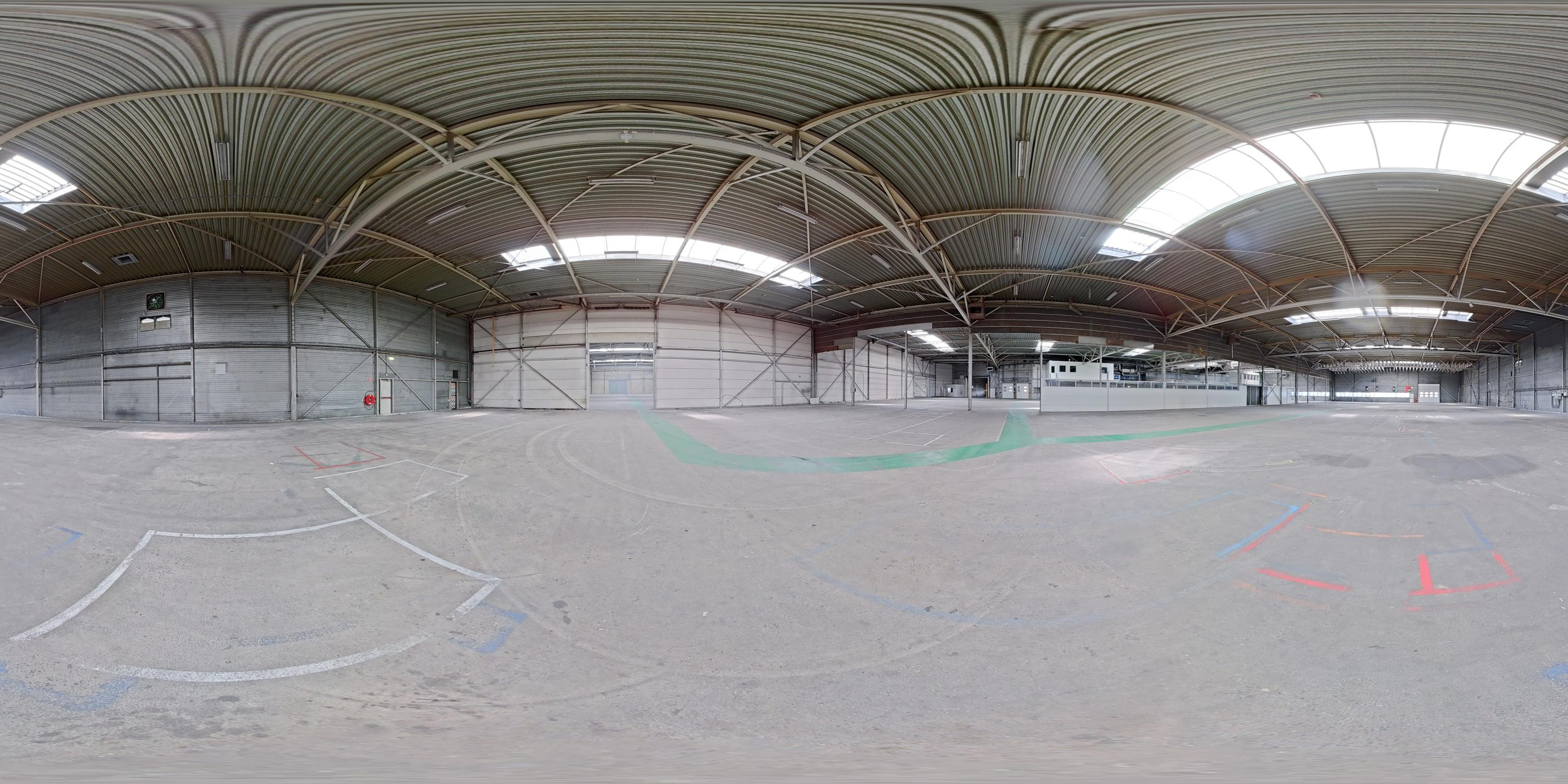 Hanzeweg 19 (360 14)