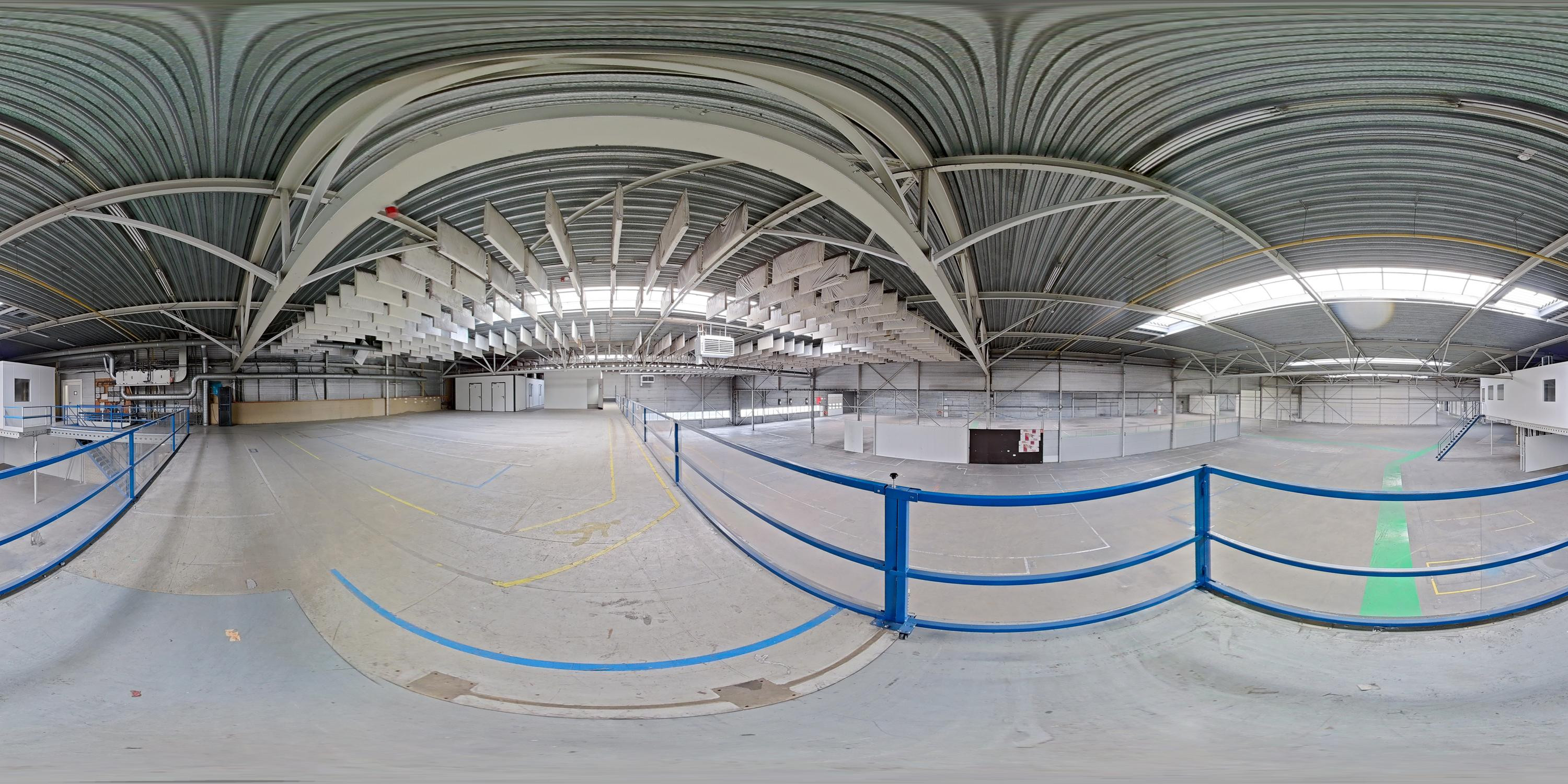 Hanzeweg 19 (360 15)