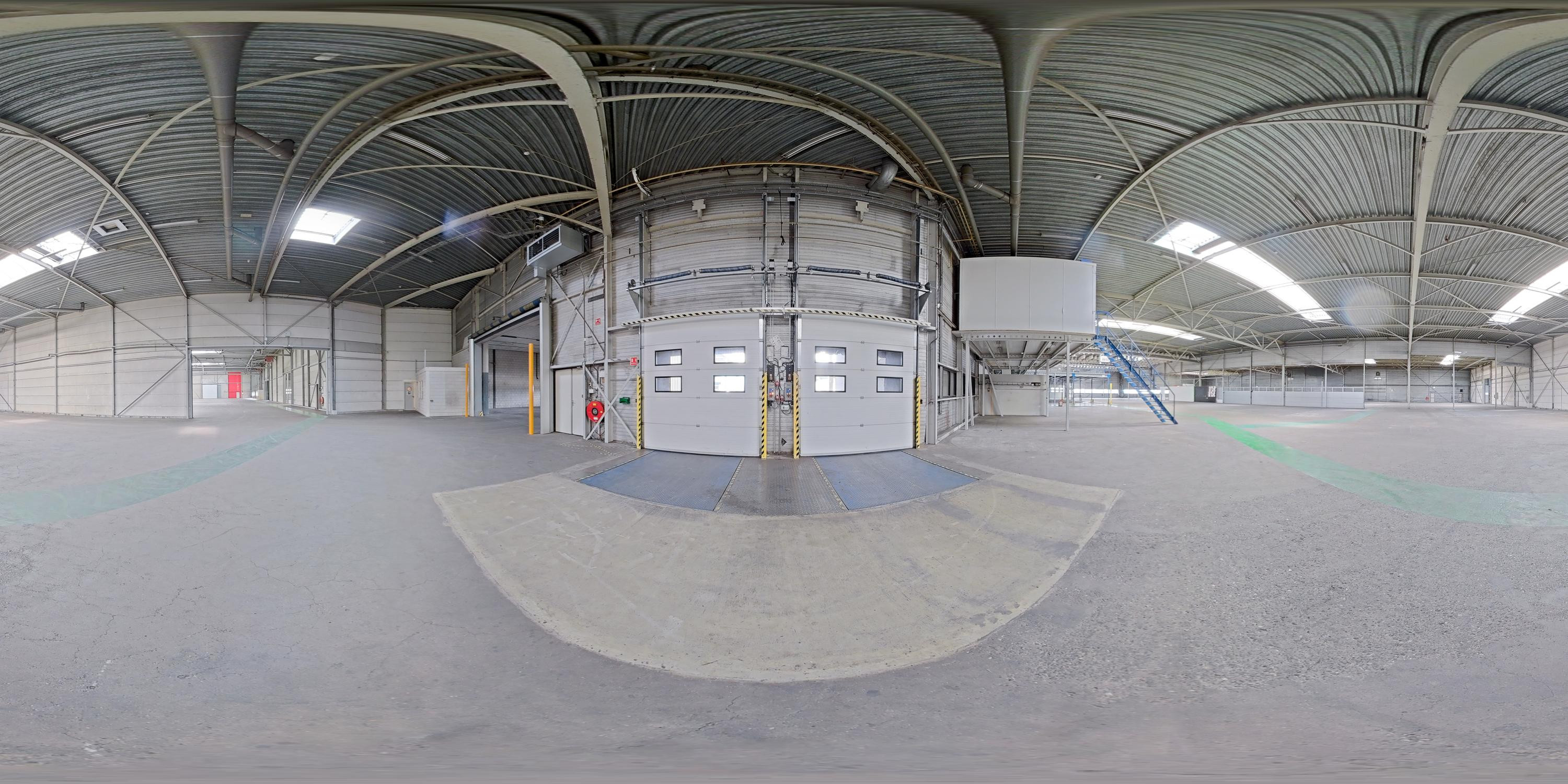 Hanzeweg 19 (360 16)