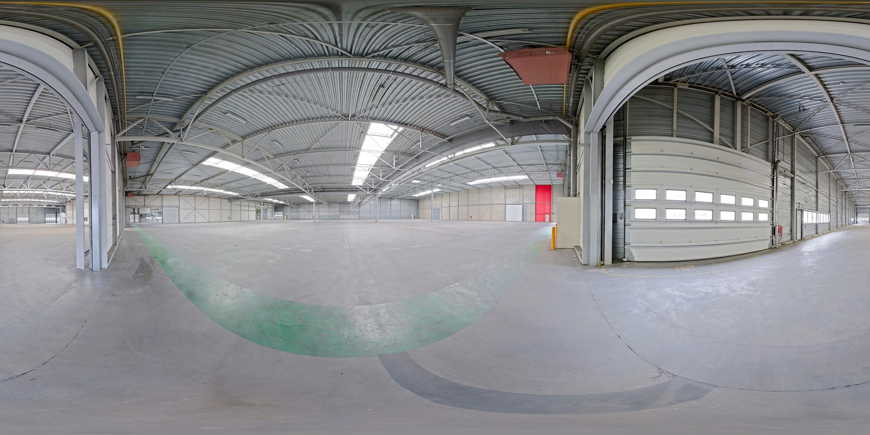 Hanzeweg 19 (360 19)