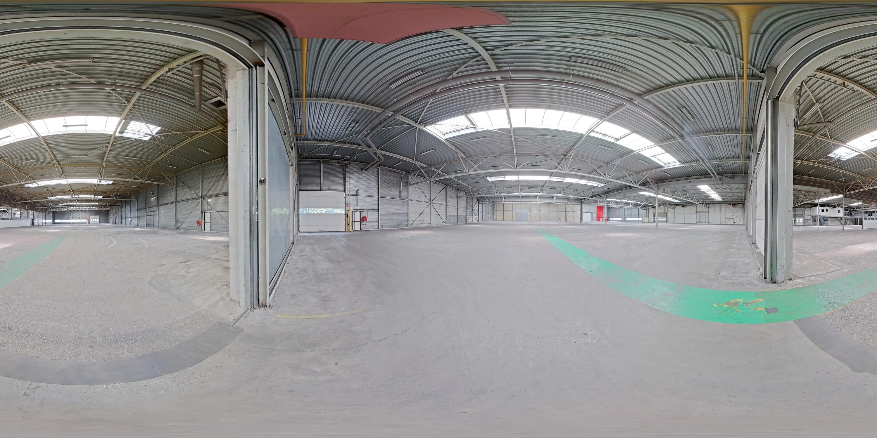 Hanzeweg 19 (360 22)