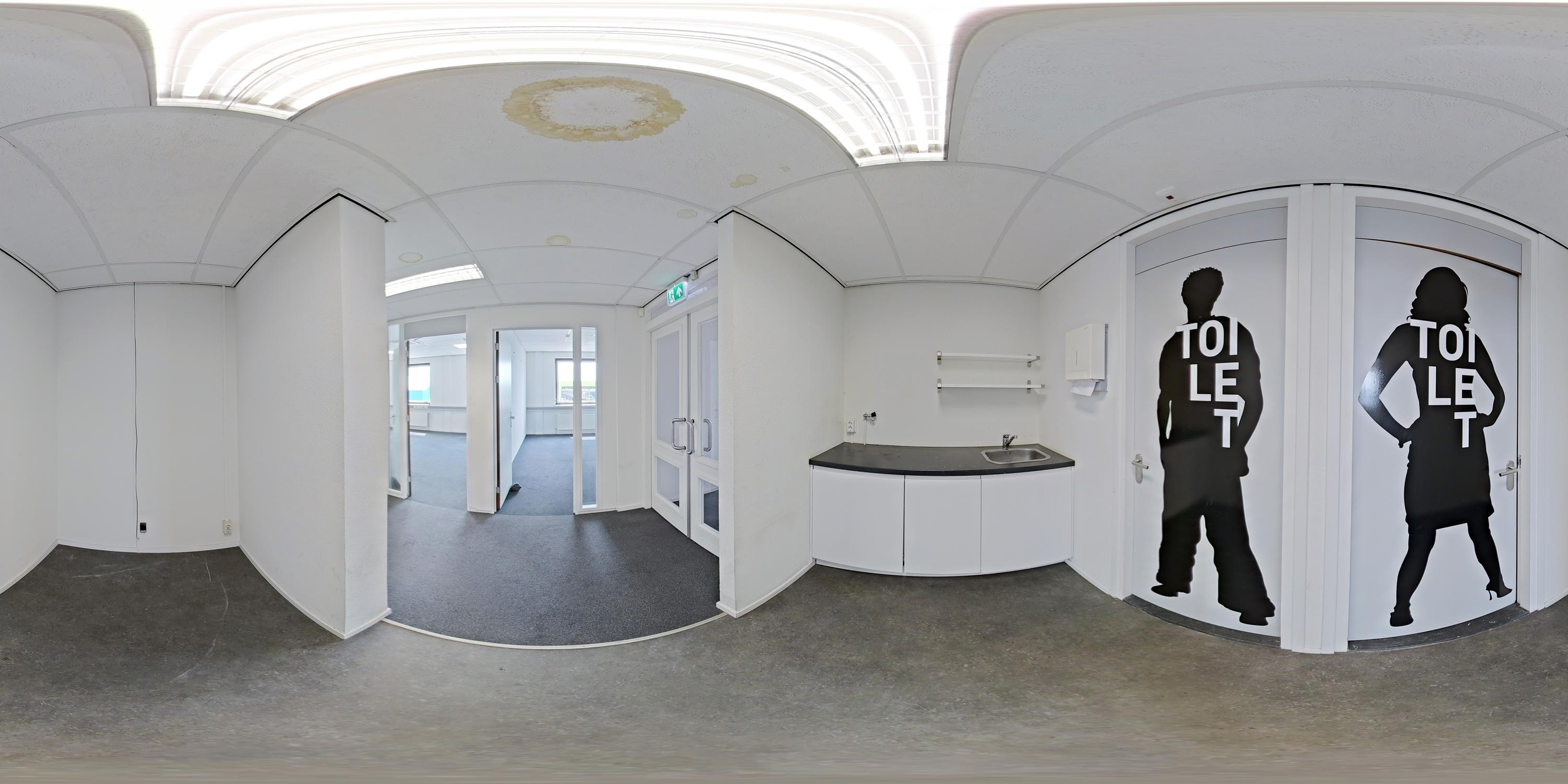 Hanzeweg 19 (360 10)