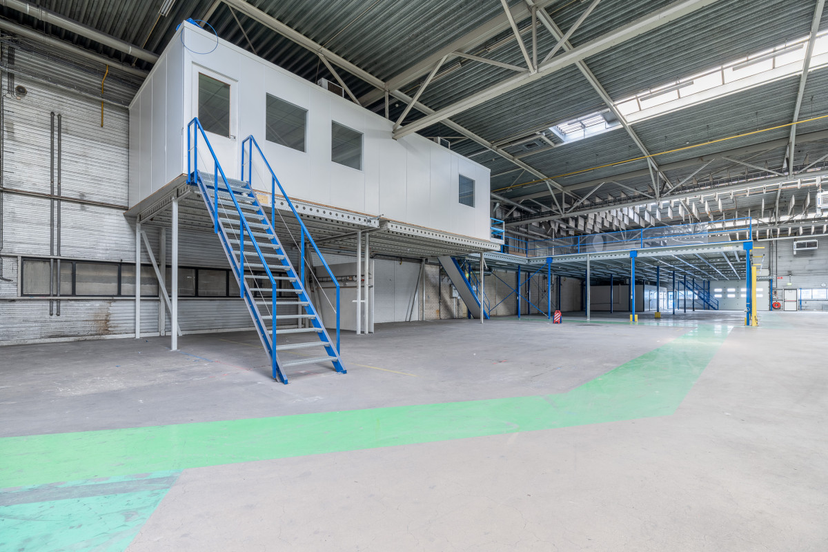 Hanzeweg 19 (afbeelding 21)