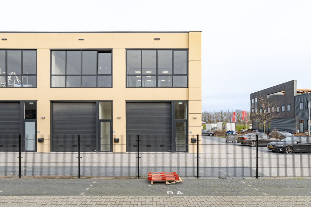 Smitspol 7 – a 7 (afbeelding 1)