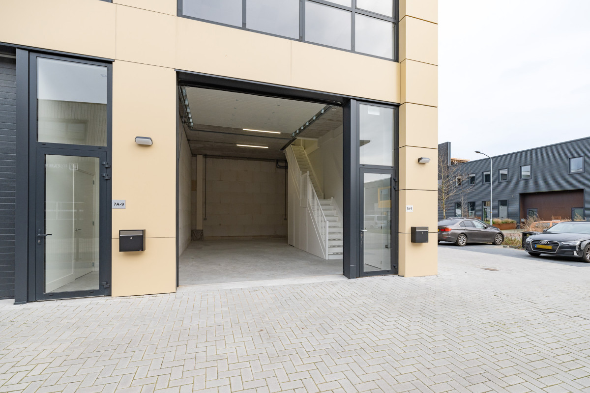 Smitspol 7 – a 7 (afbeelding 4)