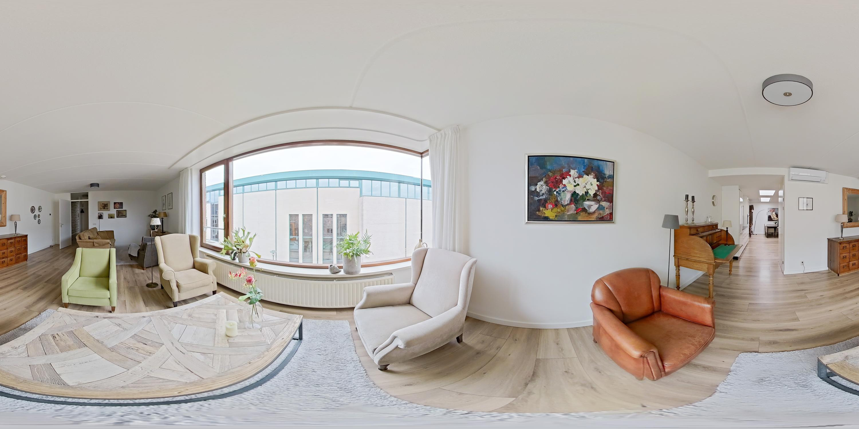 Raadhuisplein 41 – B (360 1)