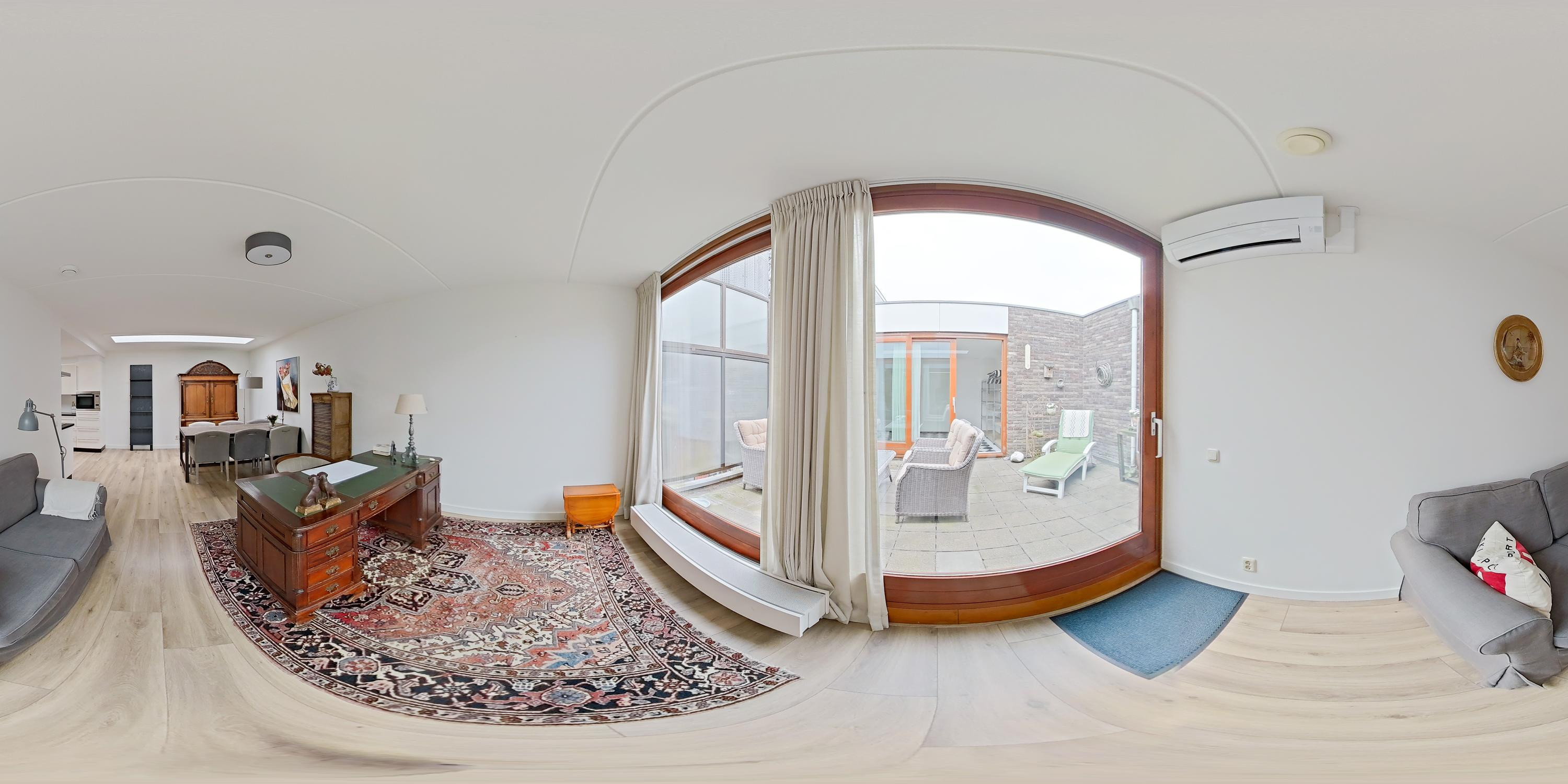 Raadhuisplein 41 – B (360 3)