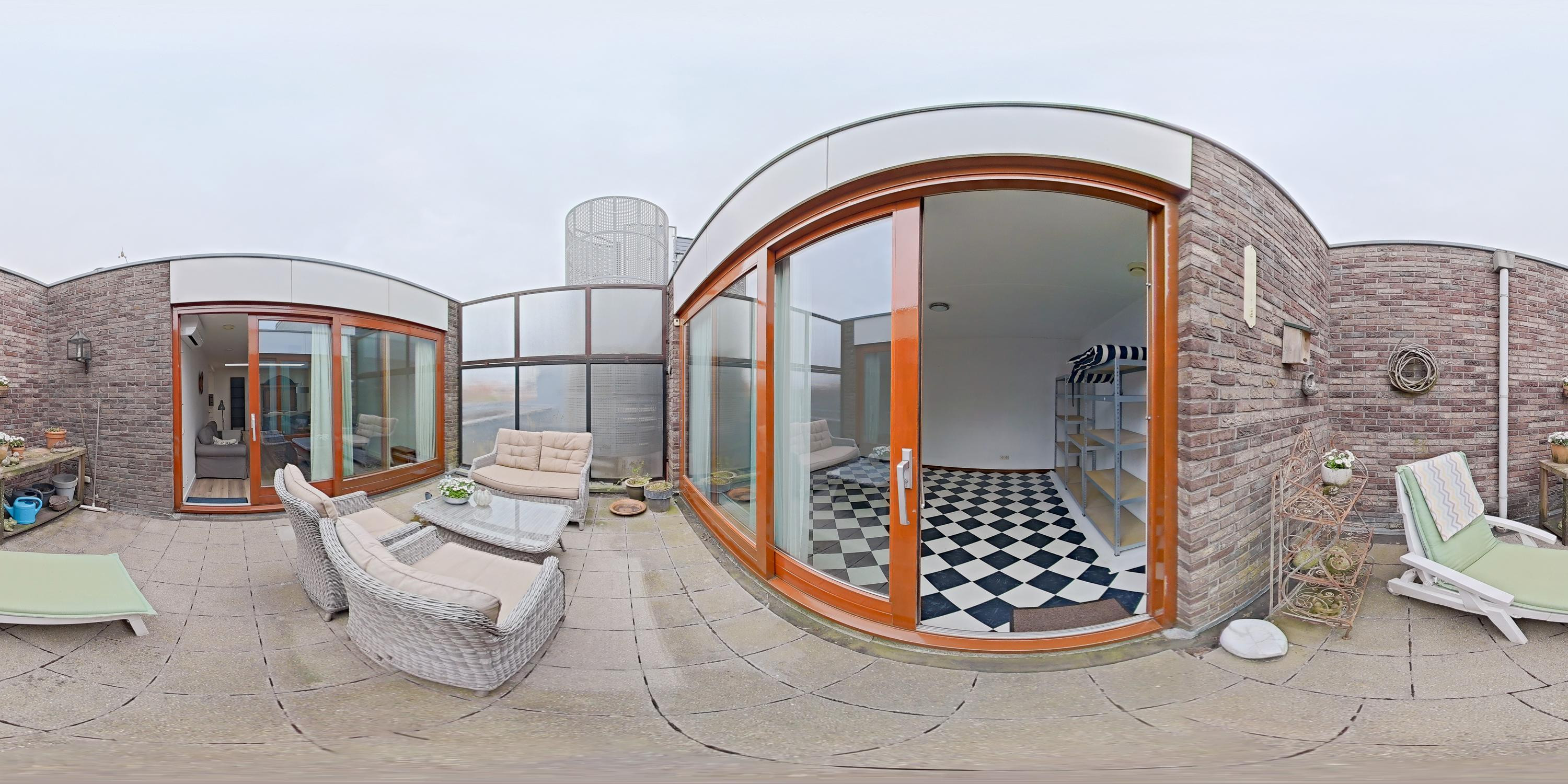 Raadhuisplein 41 – B (360 4)