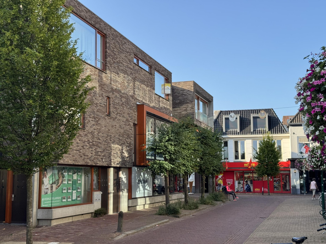 Raadhuisplein 41 – B (afbeelding 1)