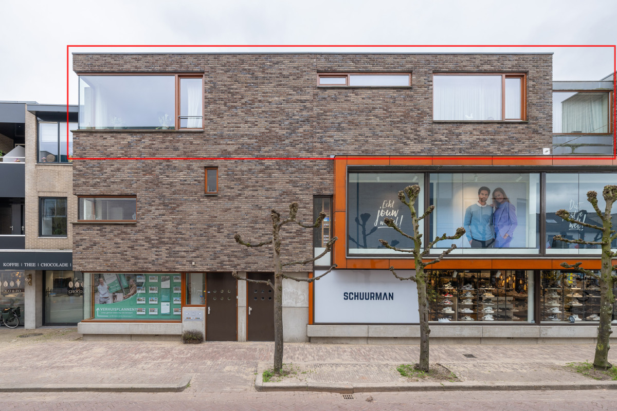 Raadhuisplein 41 – B (afbeelding 5)